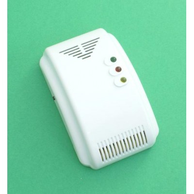 детектор газа WiFi, беспроводной датчик утечки газа, WiFi gas sensor, ВИФИ датчик утечки газа