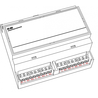 6 реле, Ethernet relay, ethernet контроллер реле, реле управляемое через ethernet, ip реле, web реле, веб реле,интернет реле,  управление реле телеграмм, интернет реле
