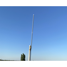 Внешняя антенна 868 мГц 12 дБц  для LoraWan