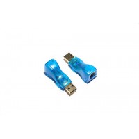 Адаптер USB-1-WIRE RS-000 (DS9490R) Адаптер USB-1-WIRE RS-000 (DS9490R)
