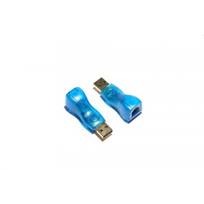 Адаптер USB-1-WIRE (DS9490R)