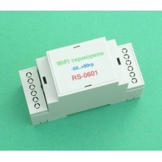 WiFi термореле  RS-0601
